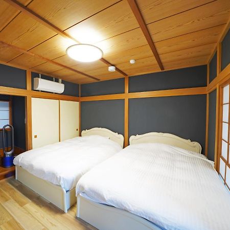 Villa Liberte Hakone Gora Екстер'єр фото