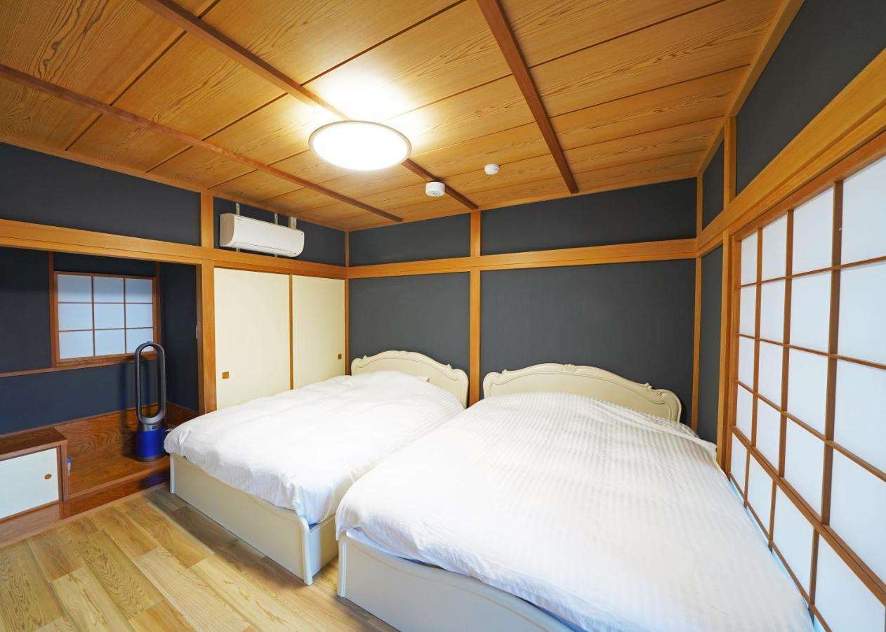 Villa Liberte Hakone Gora Екстер'єр фото