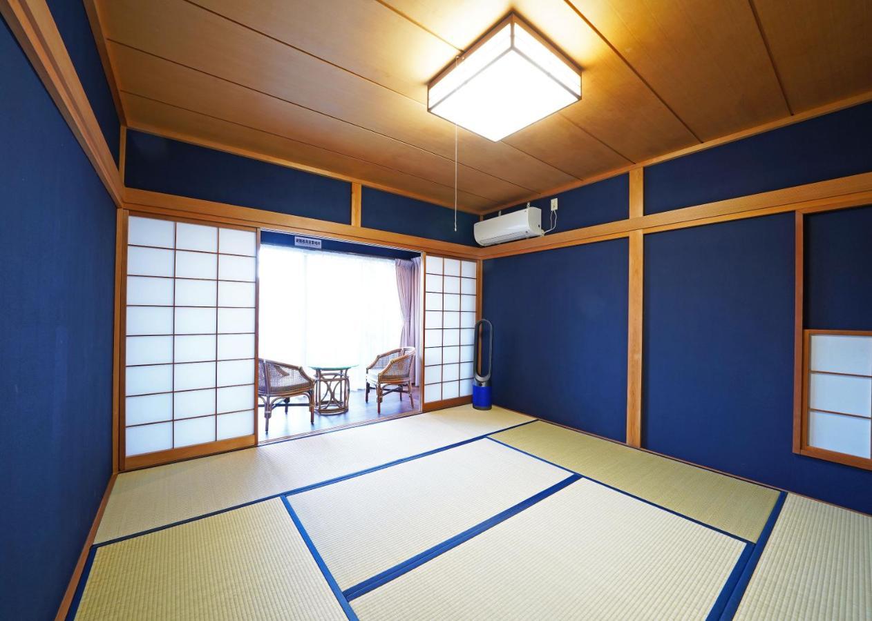 Villa Liberte Hakone Gora Екстер'єр фото