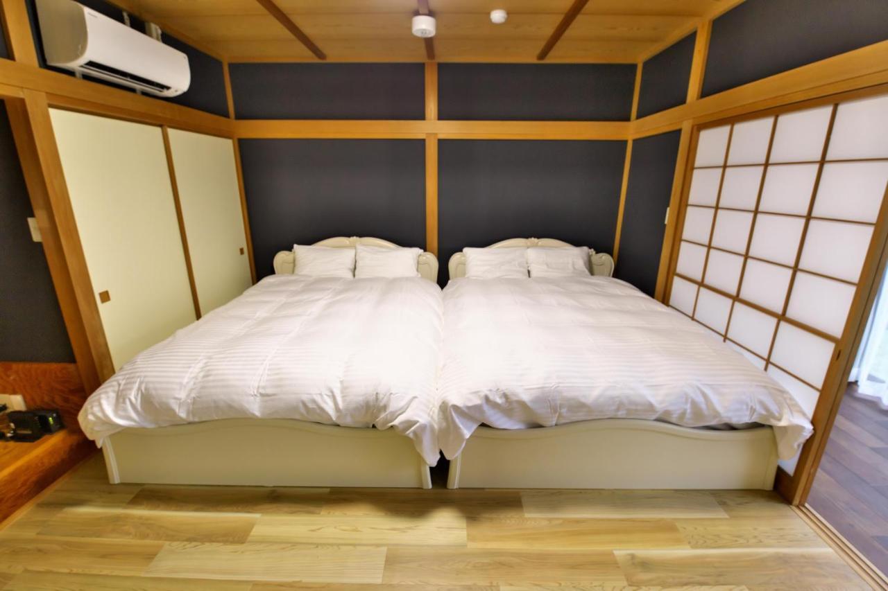 Villa Liberte Hakone Gora Екстер'єр фото