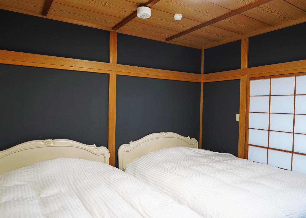 Villa Liberte Hakone Gora Екстер'єр фото