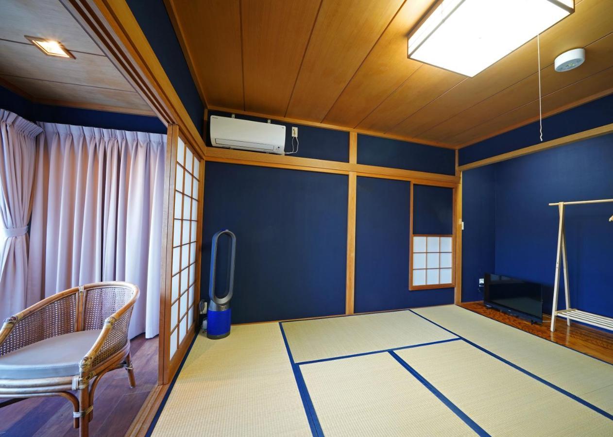 Villa Liberte Hakone Gora Екстер'єр фото