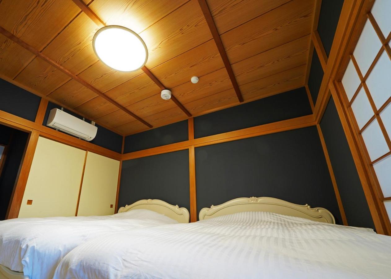 Villa Liberte Hakone Gora Екстер'єр фото