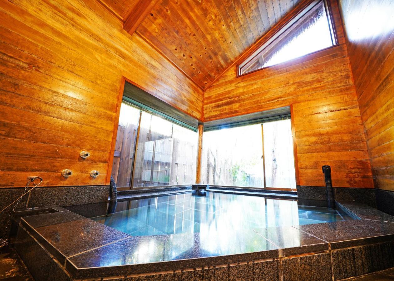 Villa Liberte Hakone Gora Екстер'єр фото